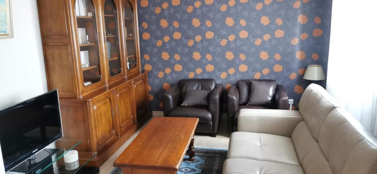 Logement Hyper Centre シャンパニョル エクステリア 写真