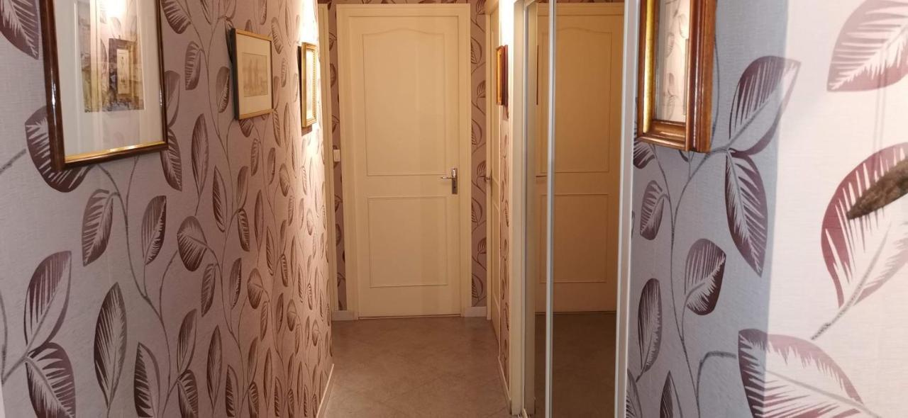 Logement Hyper Centre シャンパニョル エクステリア 写真