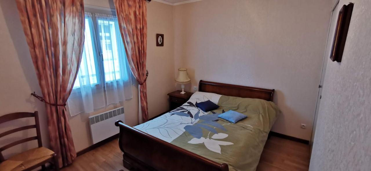 Logement Hyper Centre シャンパニョル エクステリア 写真