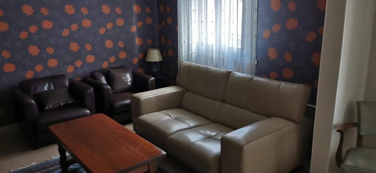 Logement Hyper Centre シャンパニョル エクステリア 写真